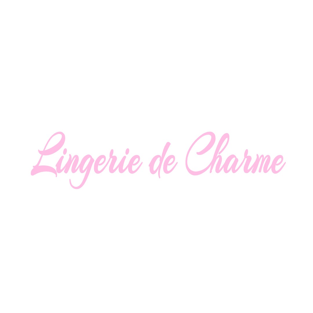 LINGERIE DE CHARME PARIGNY-LA-ROSE